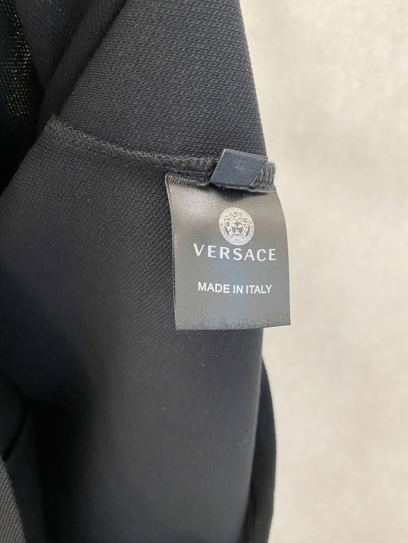 Versace T-Shirts